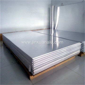 Aluminum Sheet in HENAN